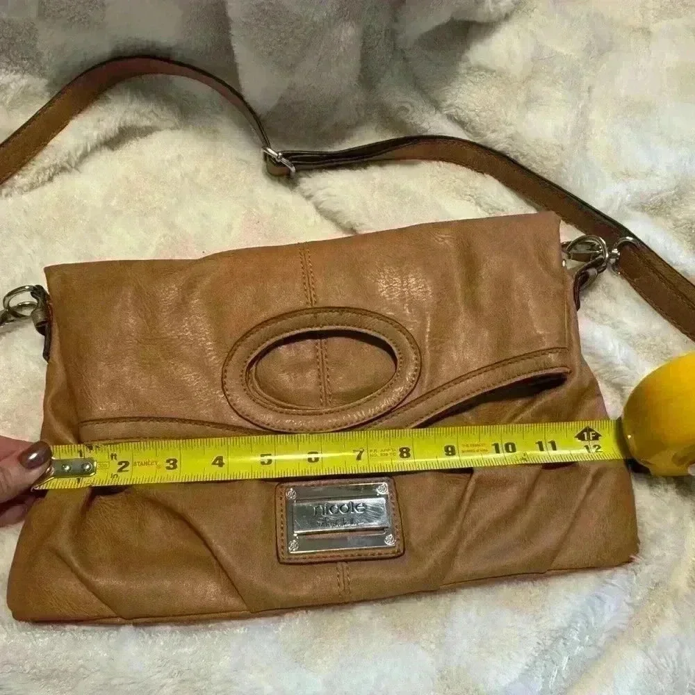 Nicole miller purse